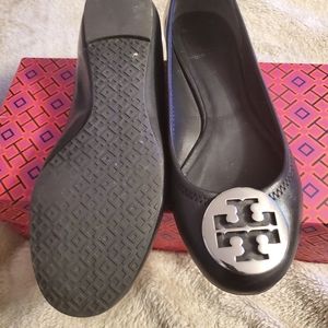 Tory Burch flats